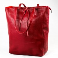 Handbag leather shopper Julies choice Marcelina vp021