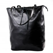 Handbag leather shopper Julies choice Marcelina vp021