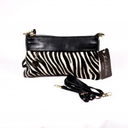 Handbag leather Julies choice Caprice vp028