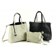 Handbag Diana and co Reverse dtl162-3