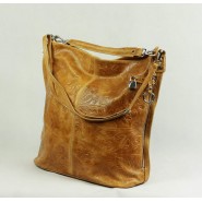Handbag leather shopper Julies choice Blocarre