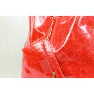 Handbag leather shopper Julies choice Paola