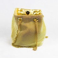Luxury Handbag Michelle Moon Purse V4086
