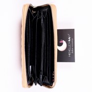 Michelle Moon DP013 women's wallet