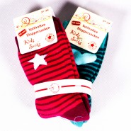 Dětské thermo ponožky Star socks DETP006 2pack