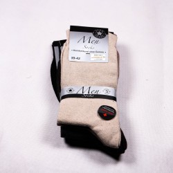 Pánské bavlněné ponožky Star socks PBP002 5pack