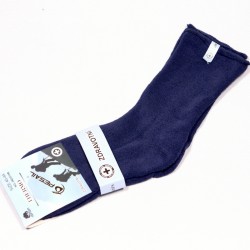 Pánske thermo bavlnené ponožky Pesail PTBP006 modrá
