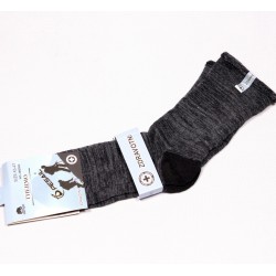 Men's thermo cotton socks Pesail PTBP007