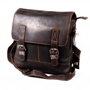 Pánská kožená taška Genuine leather Enrico 191833
