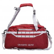Taška 3v1 batoh taštiška Granite gear Duffel bag G5035 28l