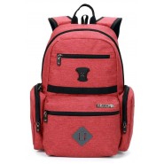 Backpack Suissewin Bobby sn7046 20l