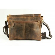 Men's bag Genuine leather Diego L K001