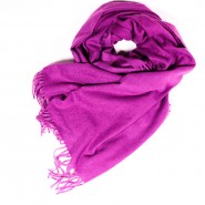 Women's scarf Julies Choice Addyson SL004 purple