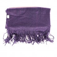 Women's scarf Julies Choice Isabela SL007 dark blue